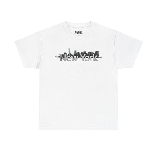 New York Skyline T-shirt