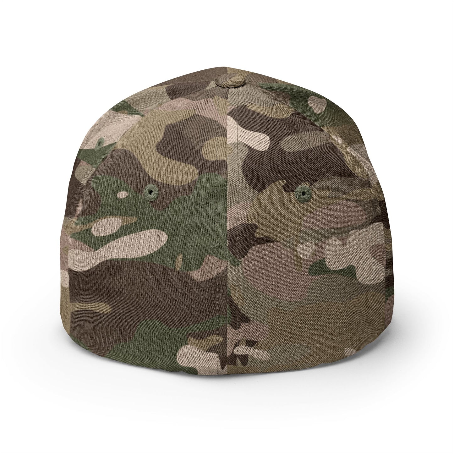 Astek Logo Embroidered Cap