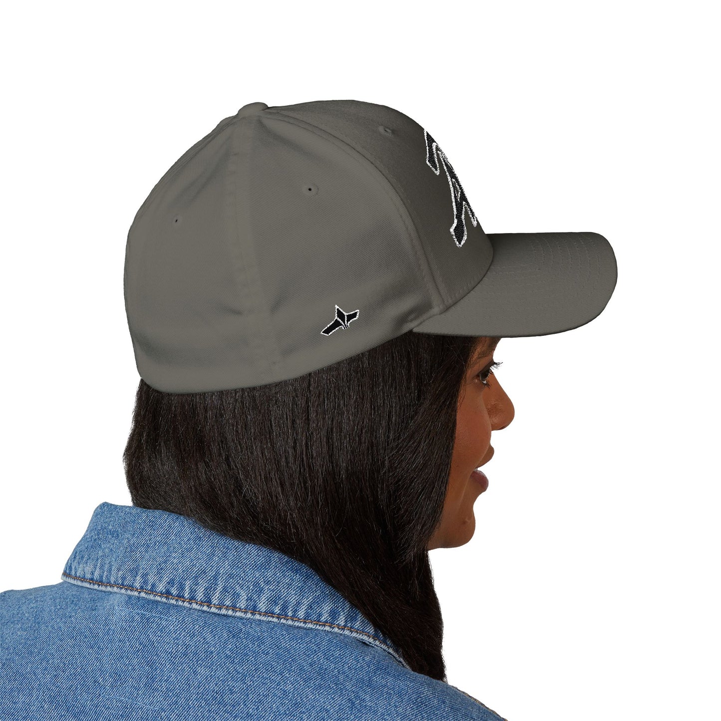 Astek Logo Embroidered Cap