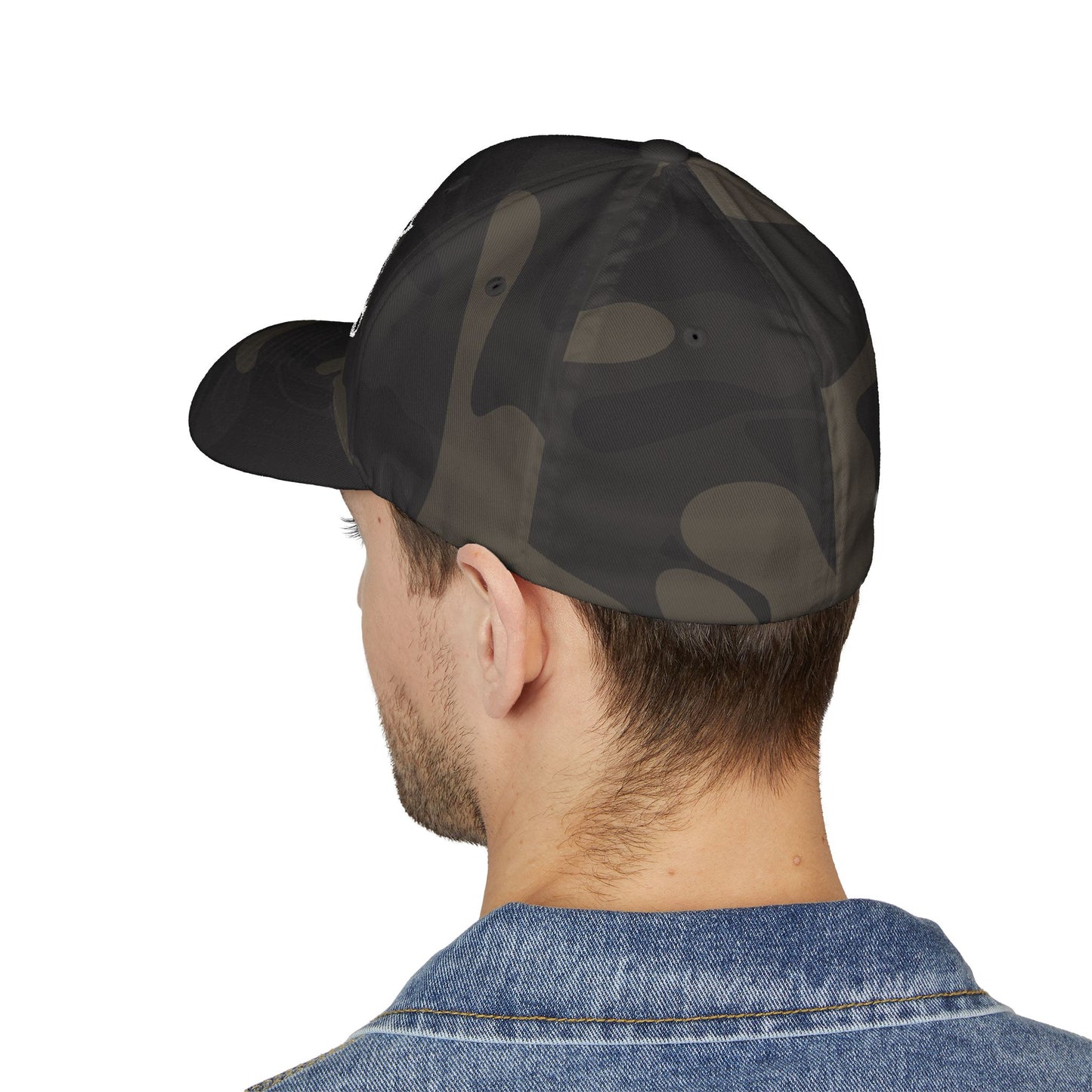 Astek Logo Embroidered Cap