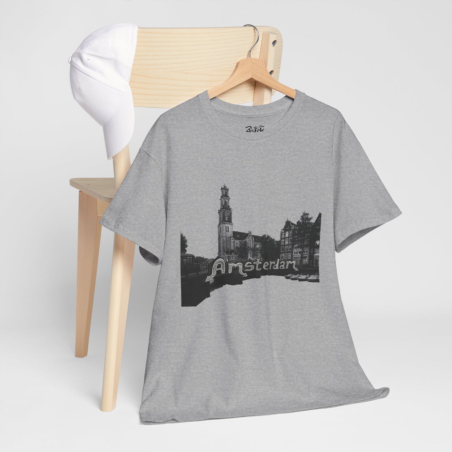 Amsterdam City T-shirt