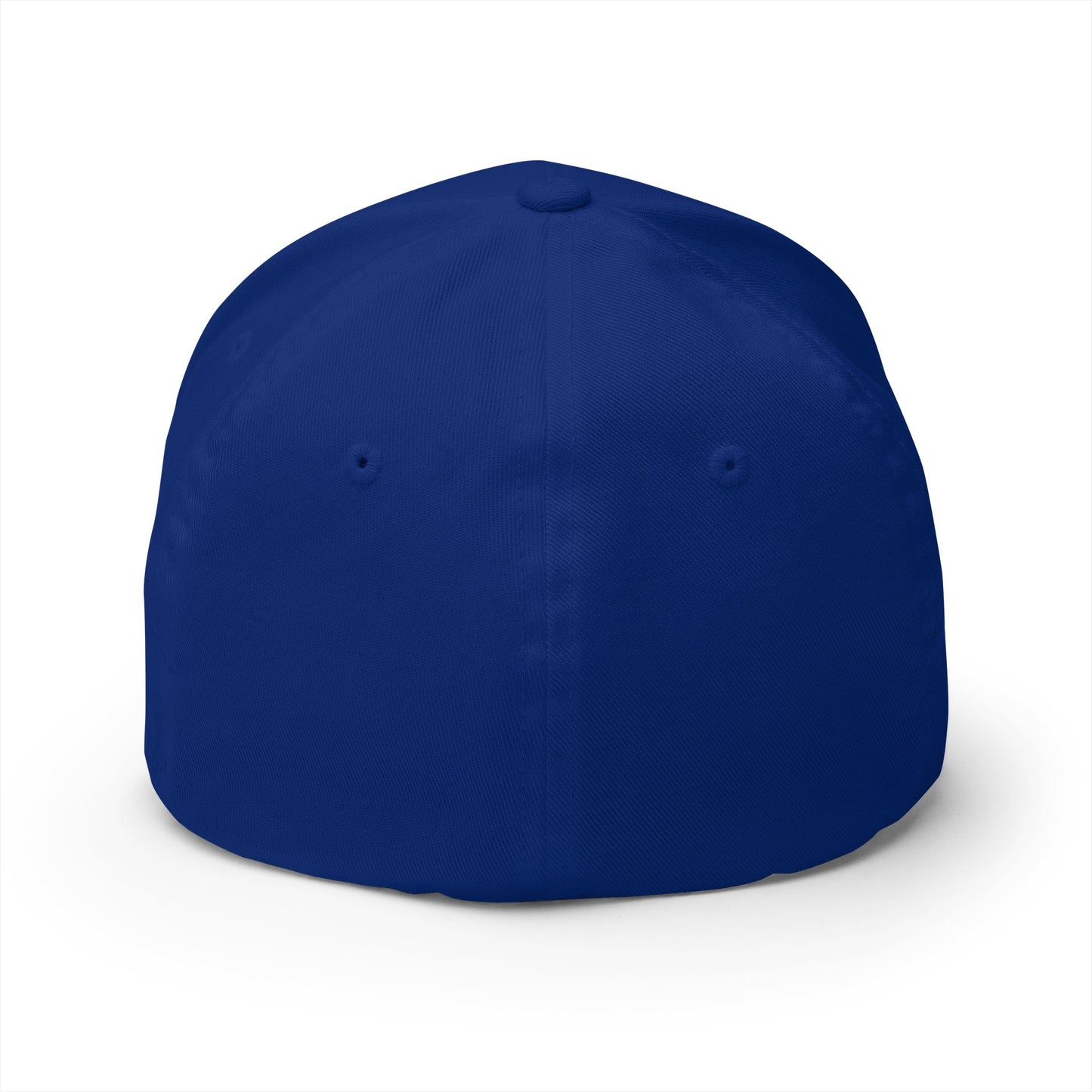 Astek Logo Embroidered Cap