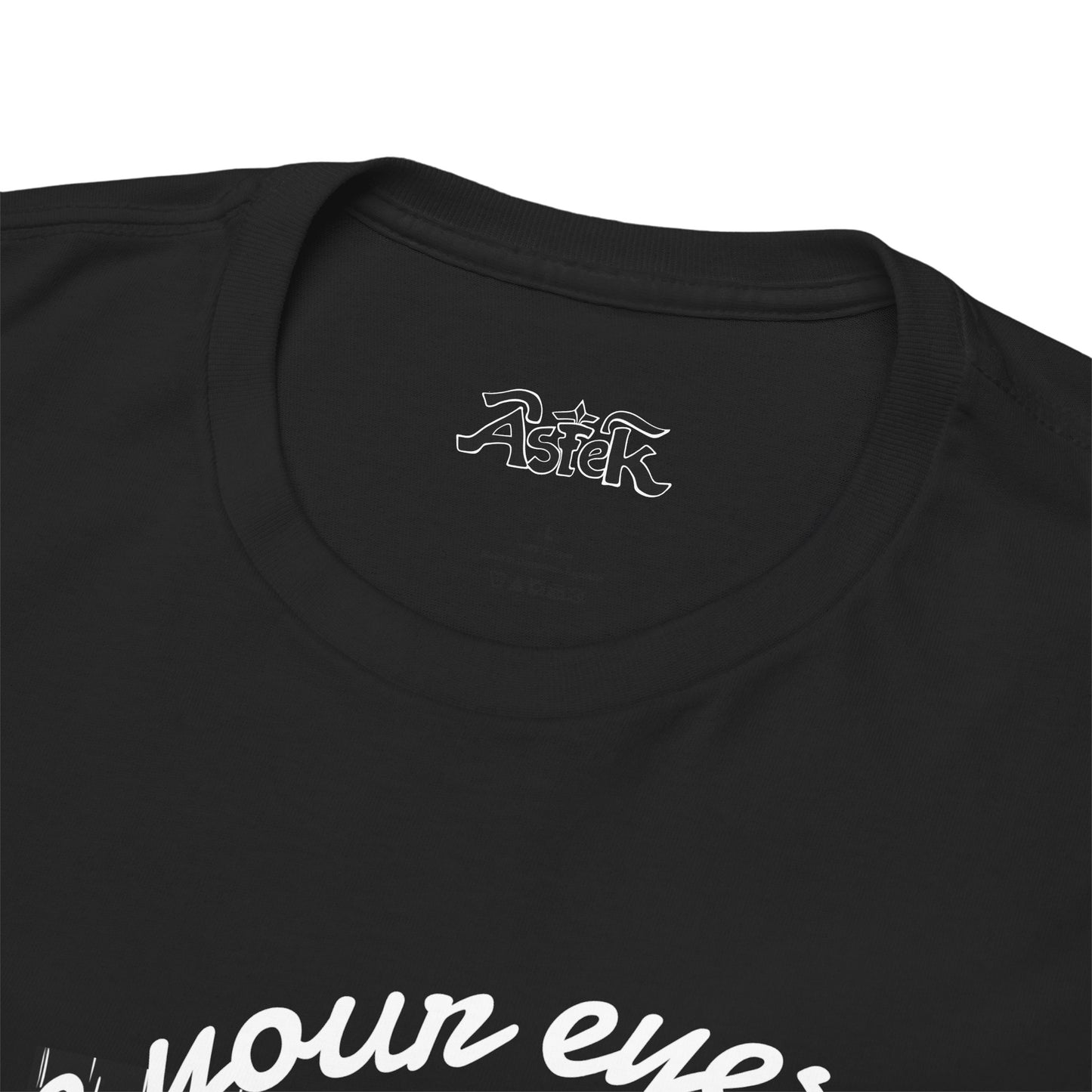 Walk with Faith T-shirt