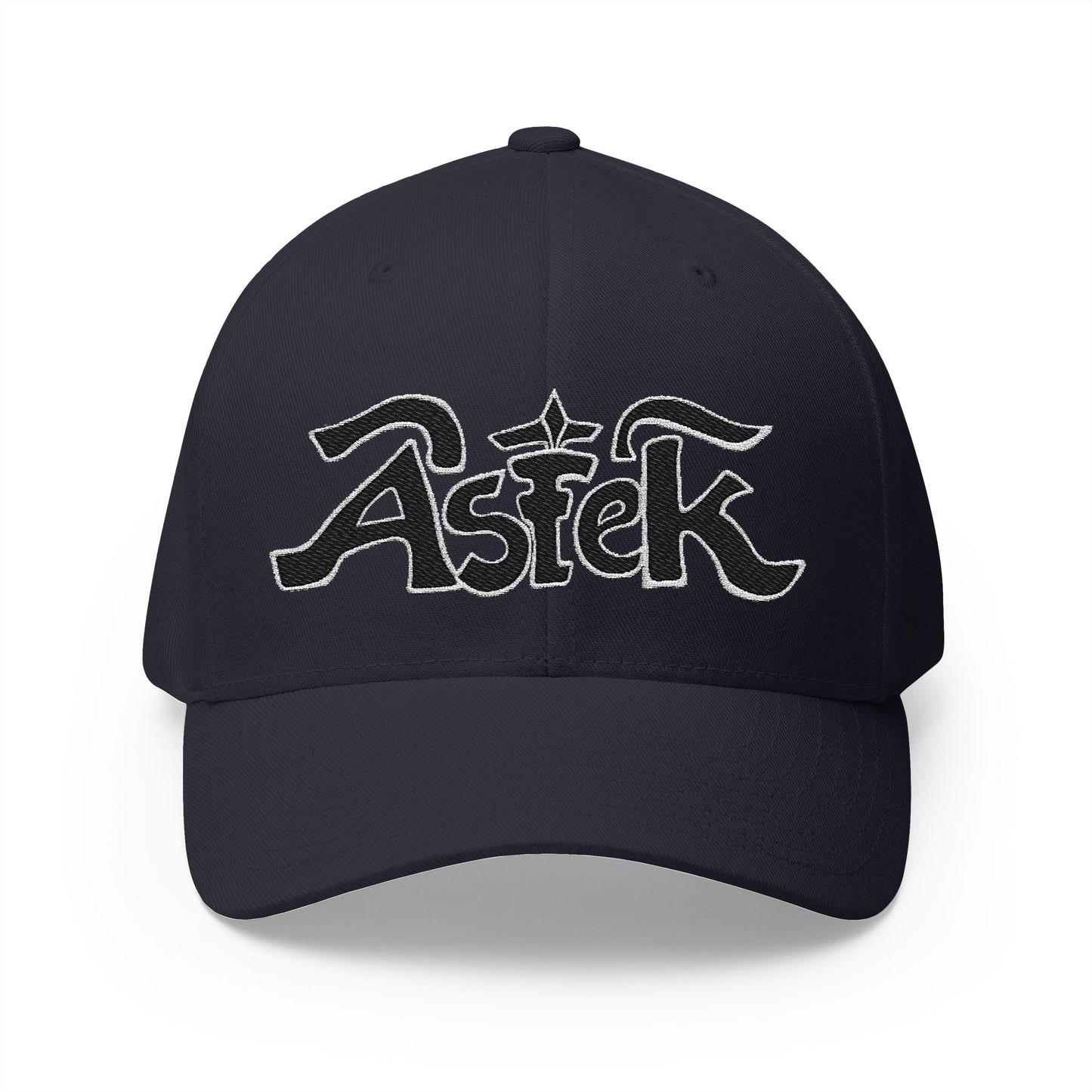Astek Logo Embroidered Cap