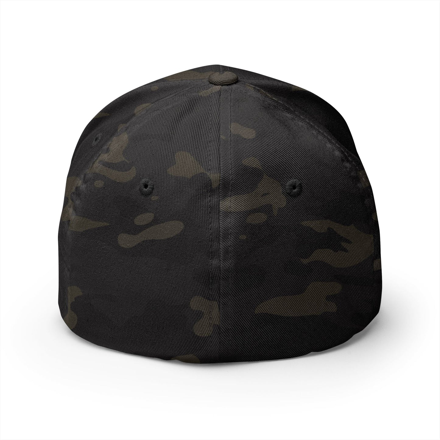 Astek Logo Embroidered Cap