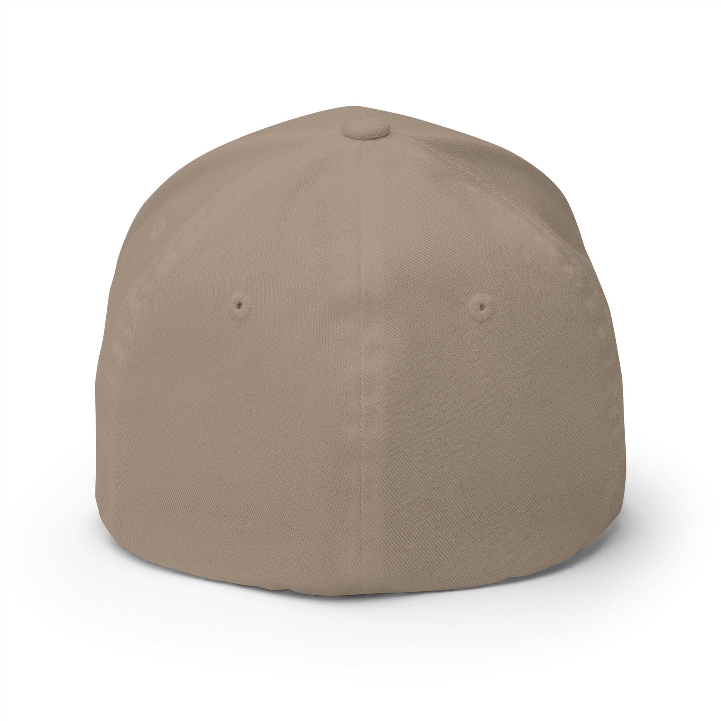 Astek Logo Embroidered Cap
