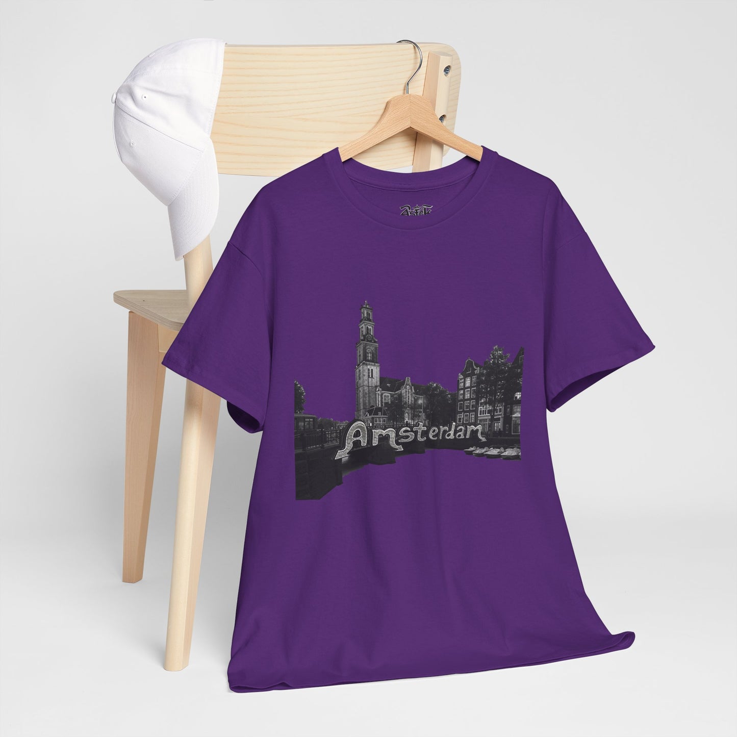 Amsterdam City T-shirt