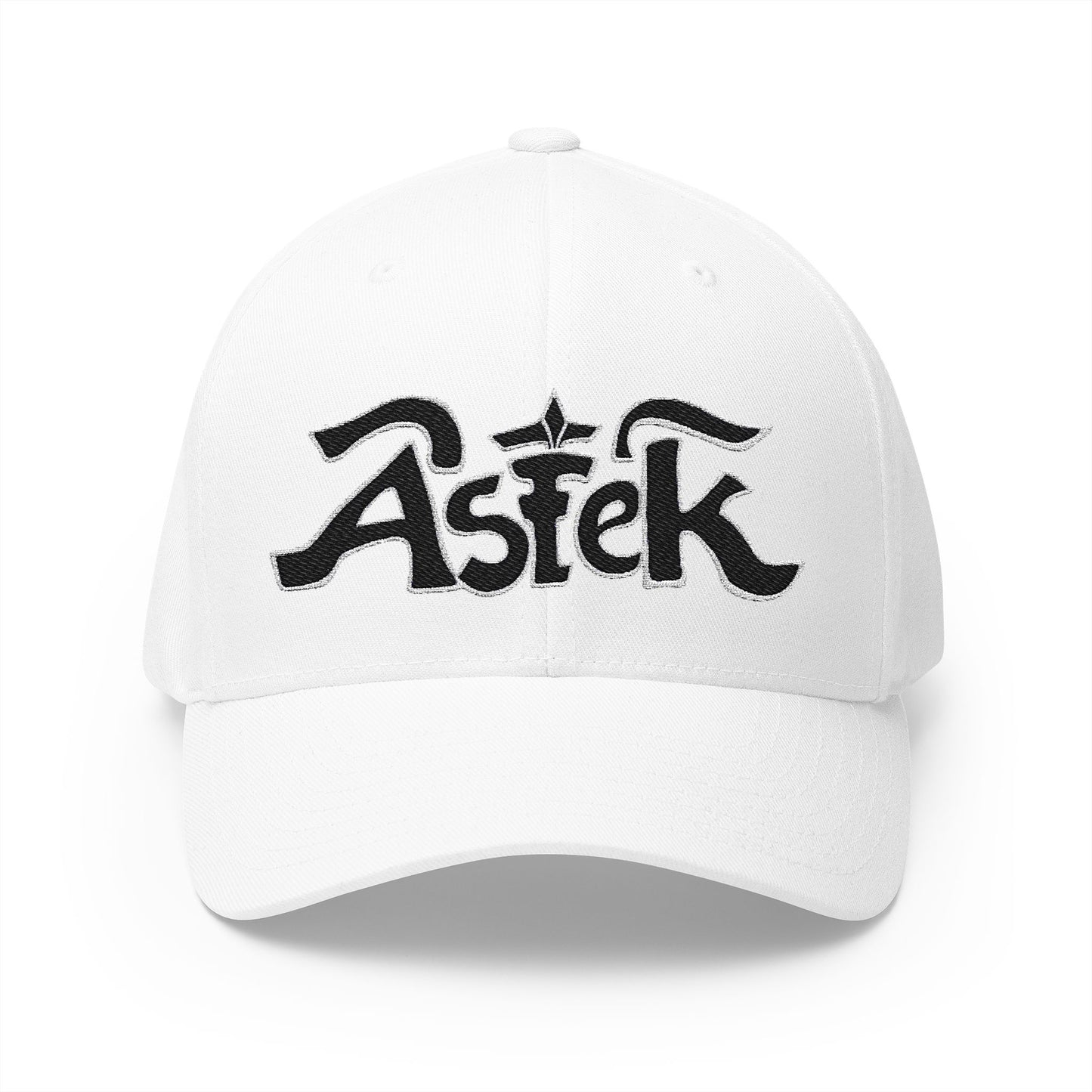 Astek Logo Embroidered Cap