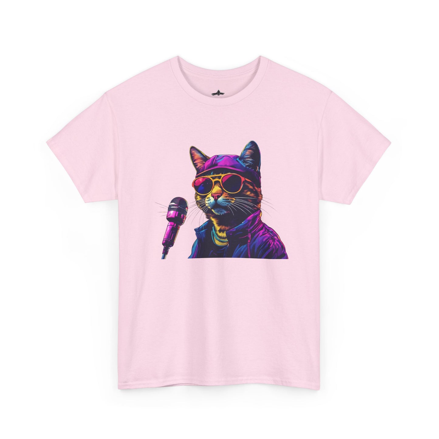 Hip-Hop Cat C-Soul T-shirt