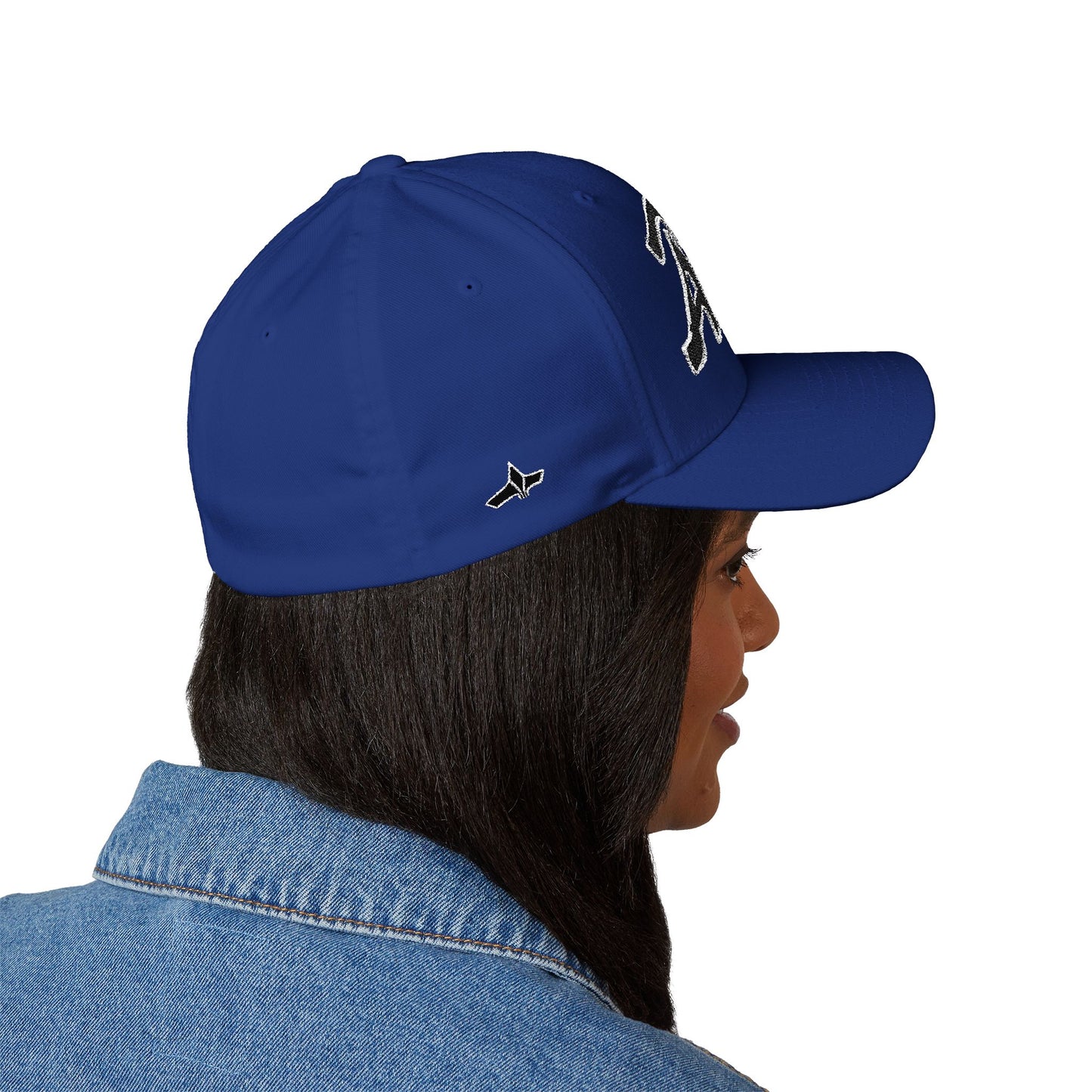 Astek Logo Embroidered Cap