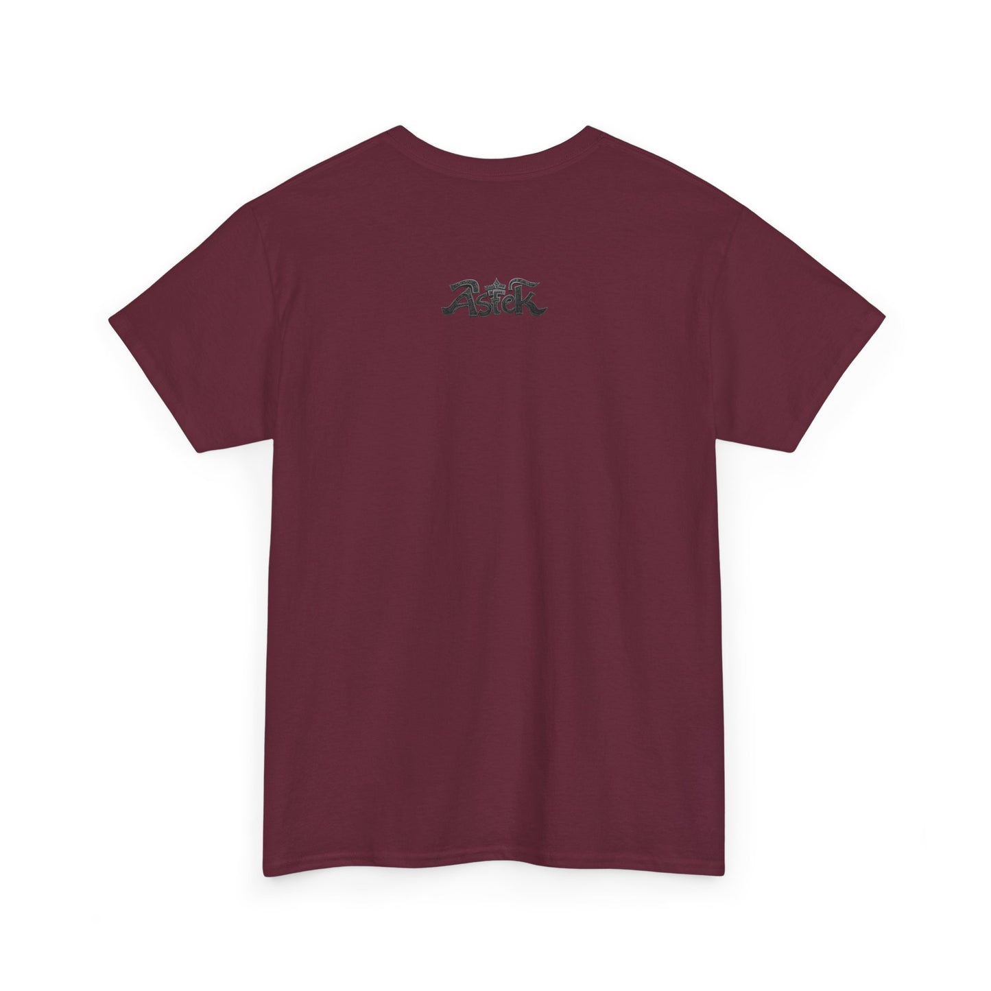 Vibrant Aztec-Inspired Unique T-Shirt