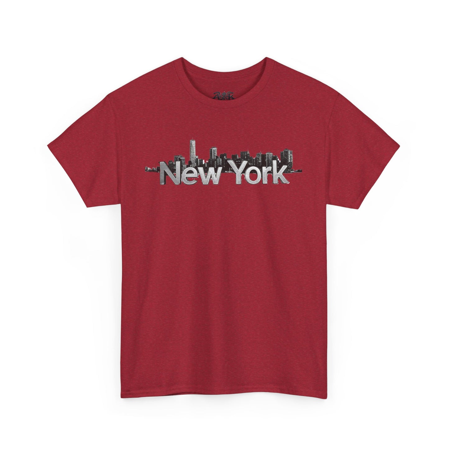 New York Skyline T-shirt