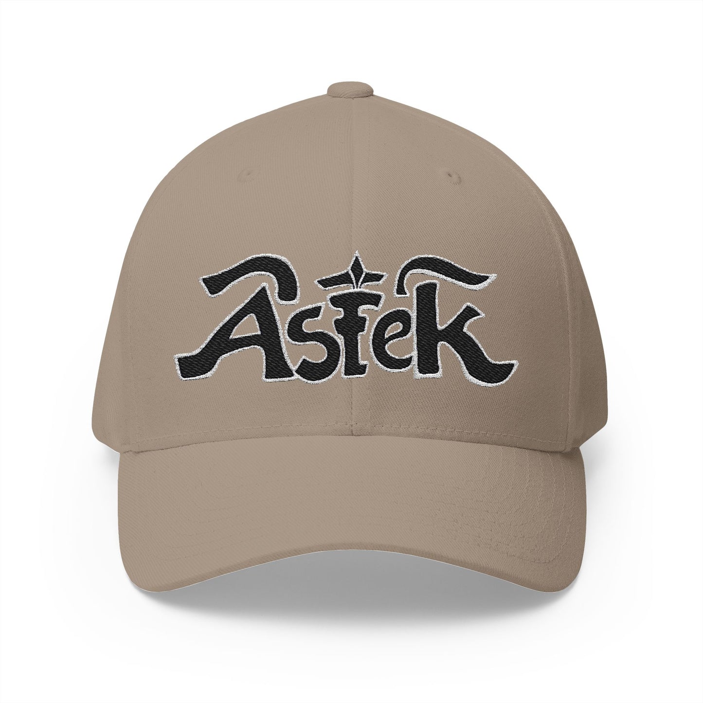 Astek Logo Embroidered Cap
