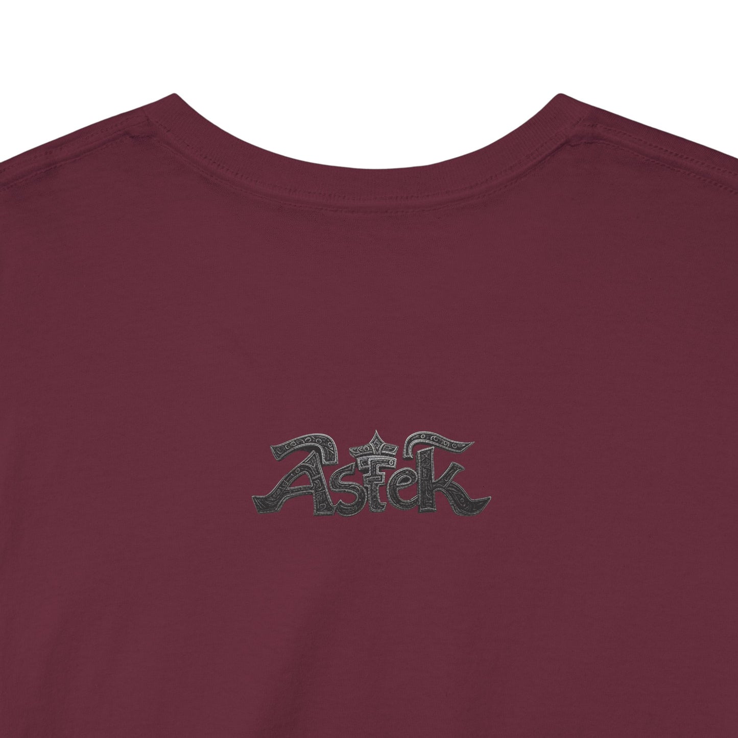 Vibrant Aztec-Inspired Unique T-Shirt