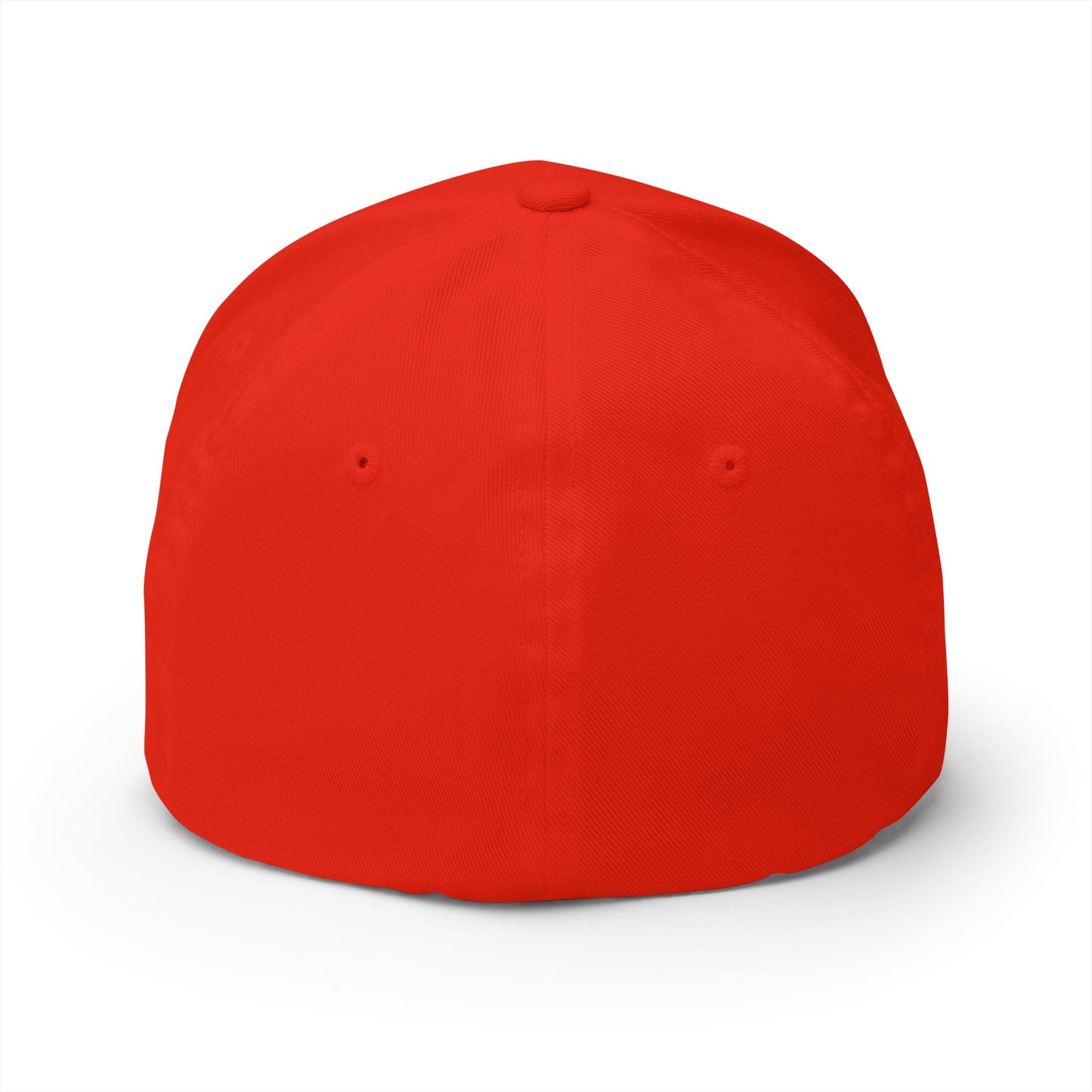 Astek Logo Embroidered Cap