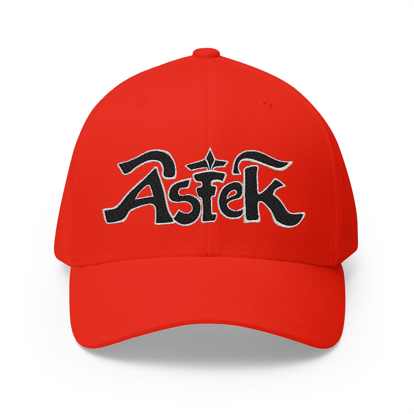 Astek Logo Embroidered Cap