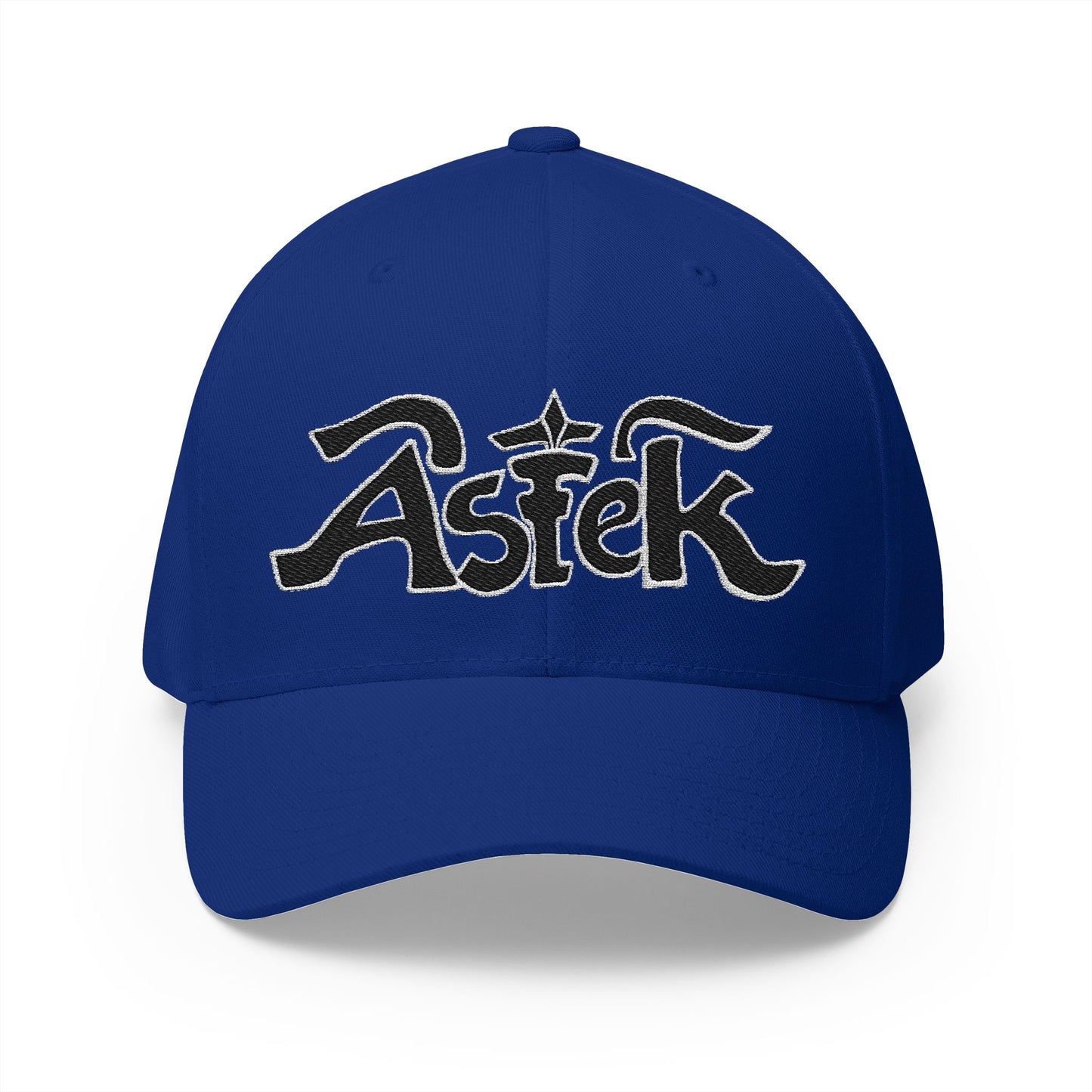 Astek Logo Embroidered Cap