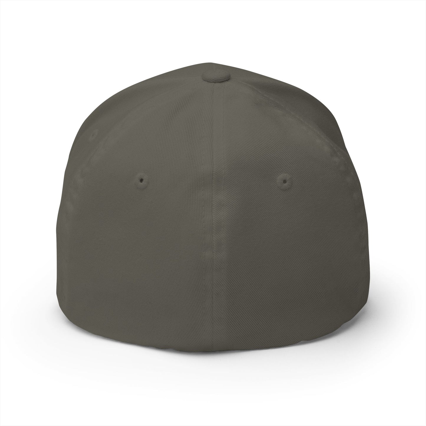 Astek Logo Embroidered Cap