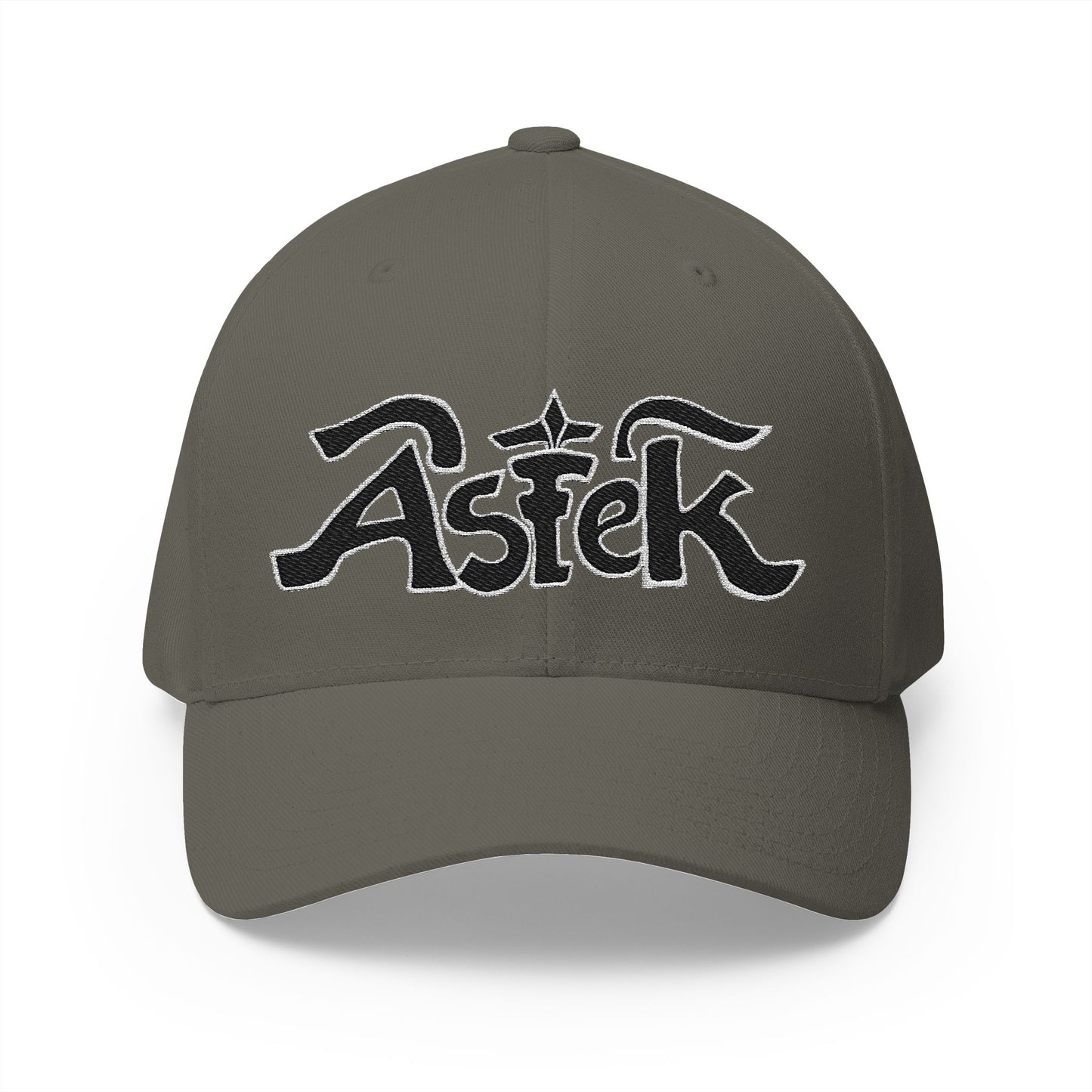 Astek Logo Embroidered Cap