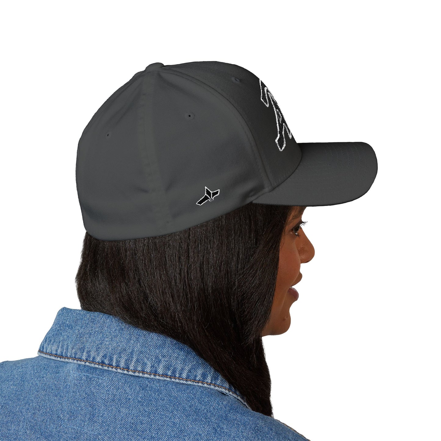Astek Logo Embroidered Cap