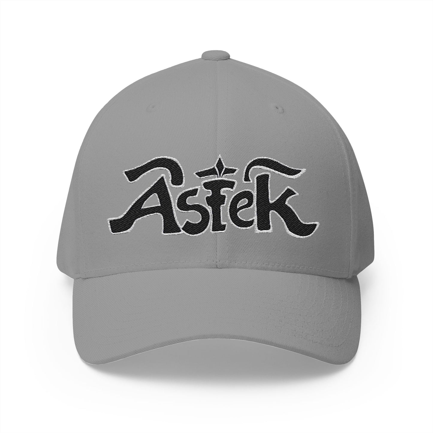 Astek Logo Embroidered Cap