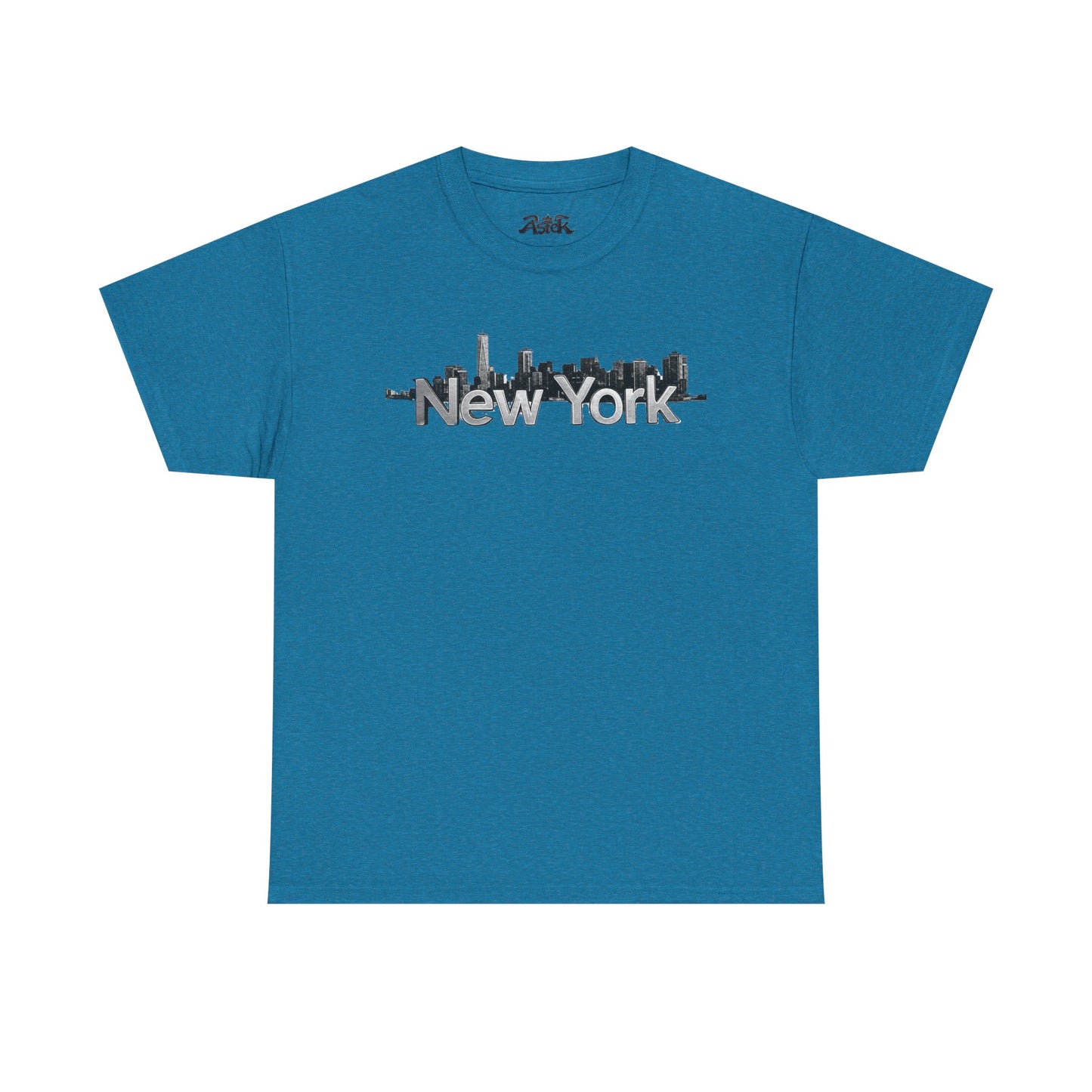 New York Skyline T-shirt