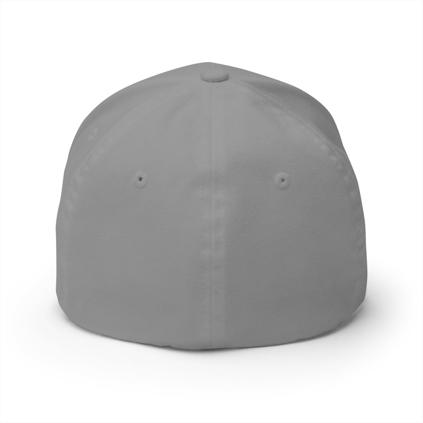 Astek Logo Embroidered Cap