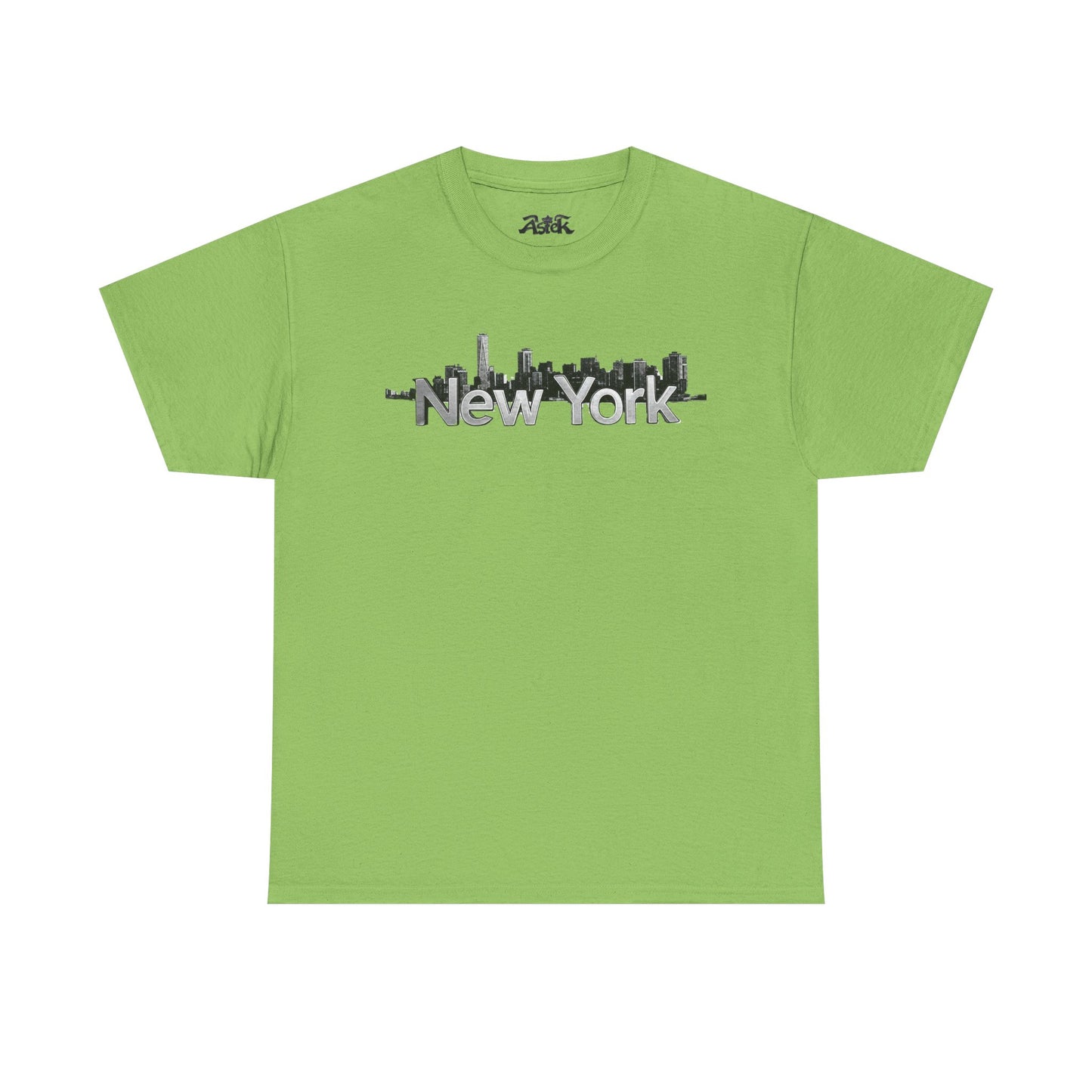 New York Skyline T-shirt
