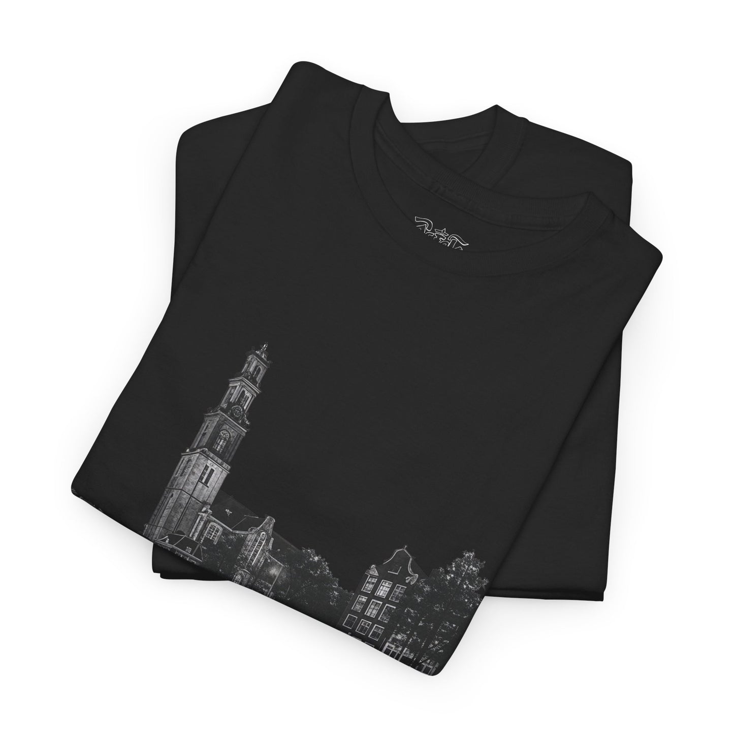 Amsterdam City T-shirt