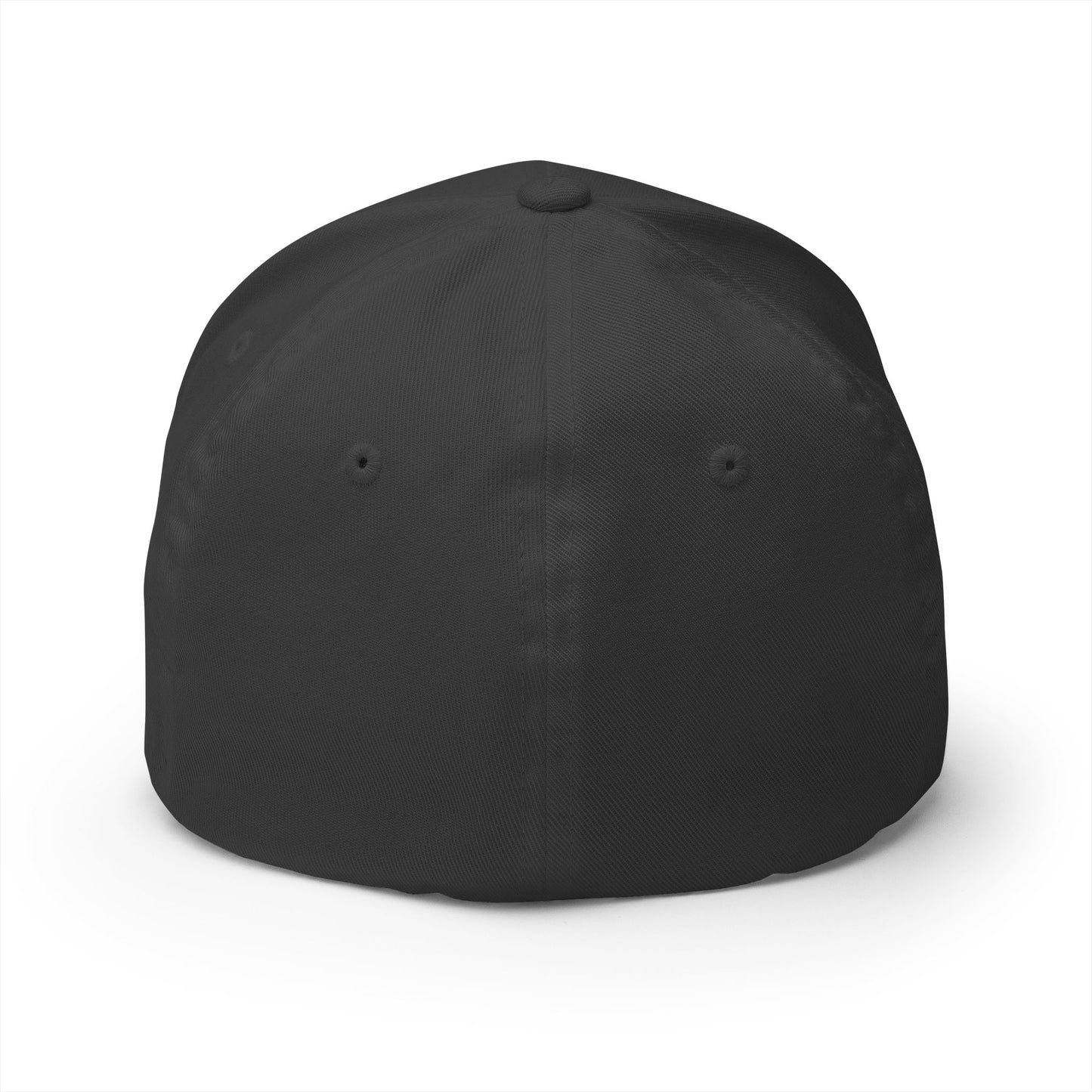 Astek Logo Embroidered Cap
