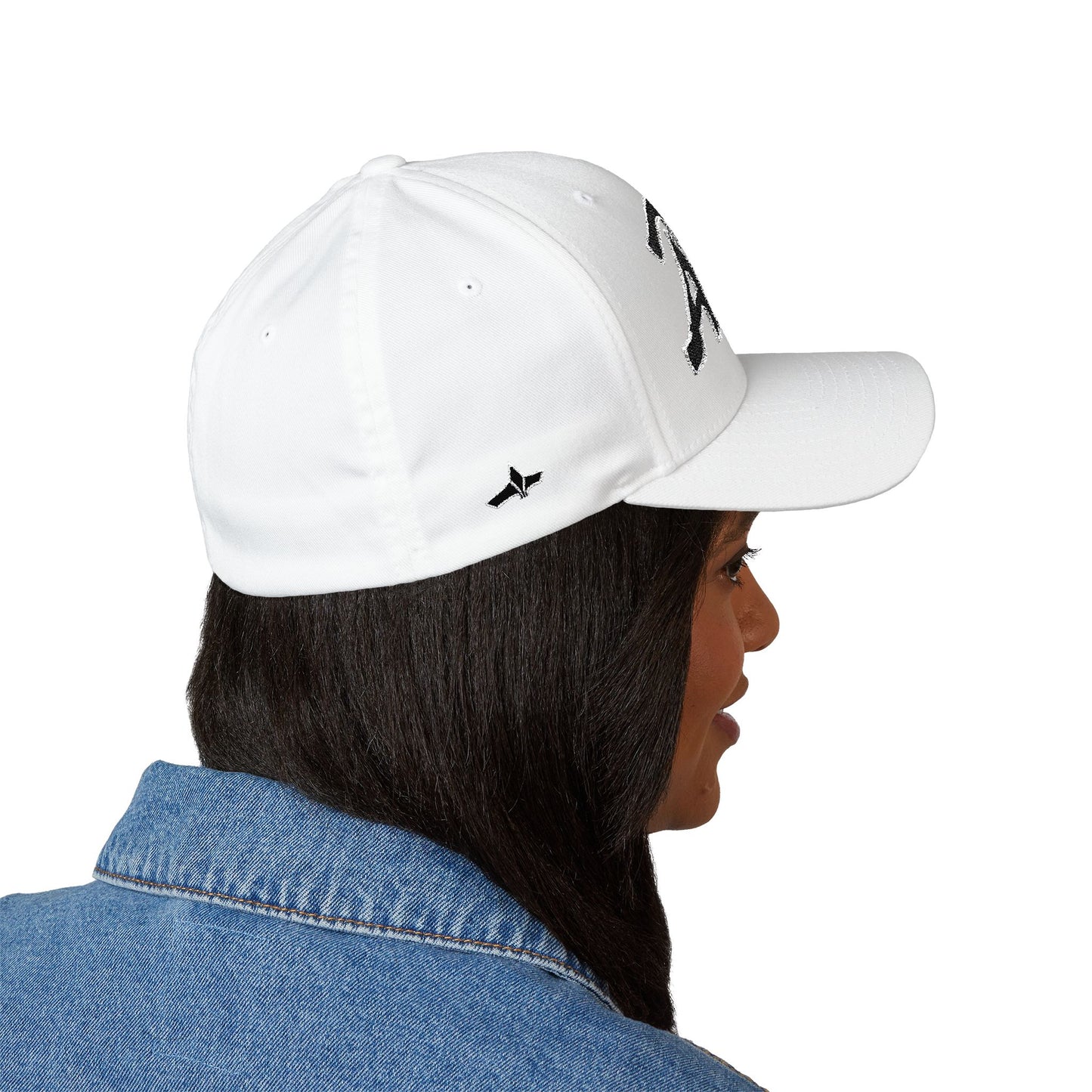 Astek Logo Embroidered Cap
