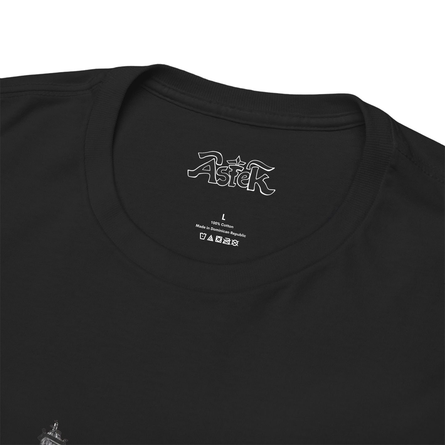 Amsterdam City T-shirt