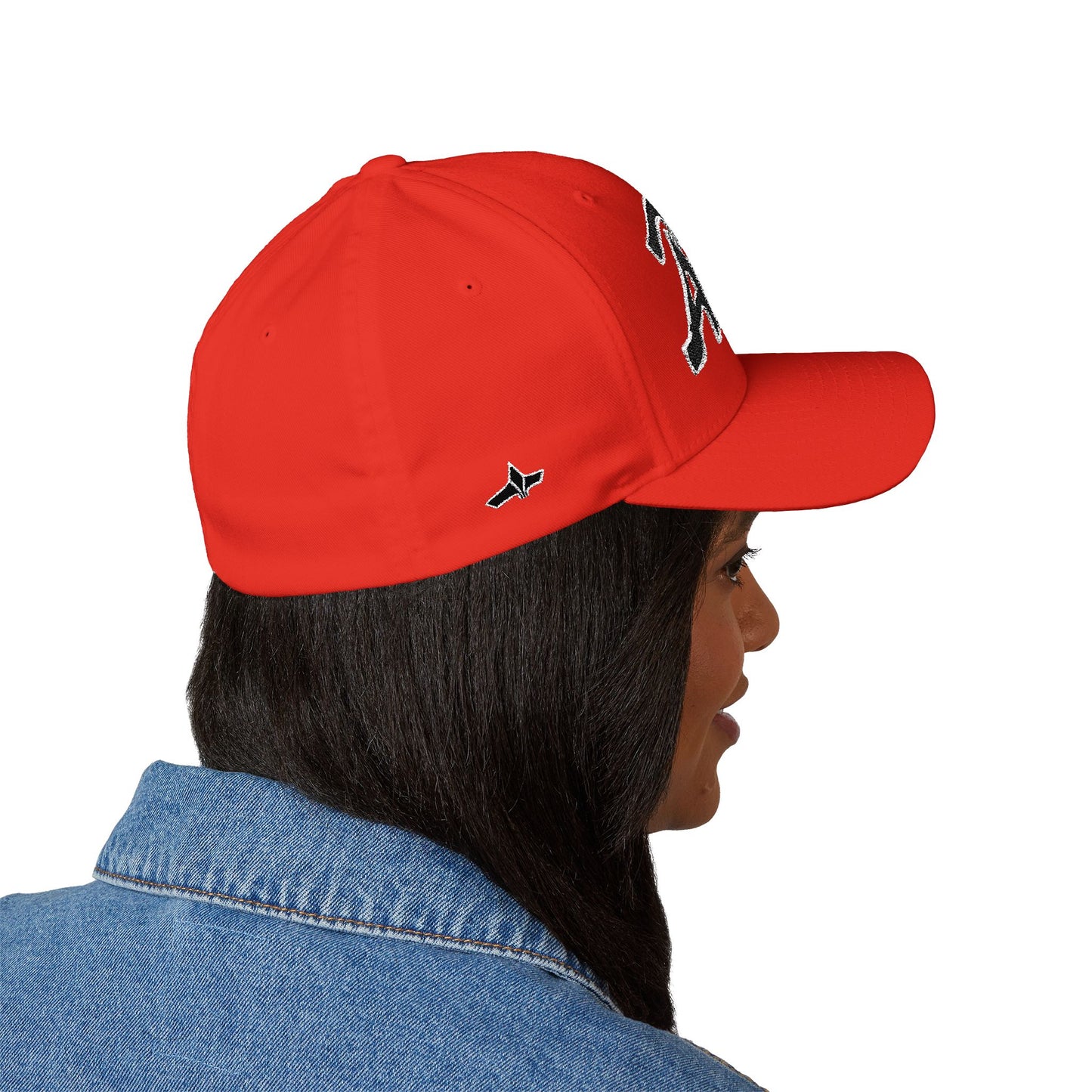 Astek Logo Embroidered Cap