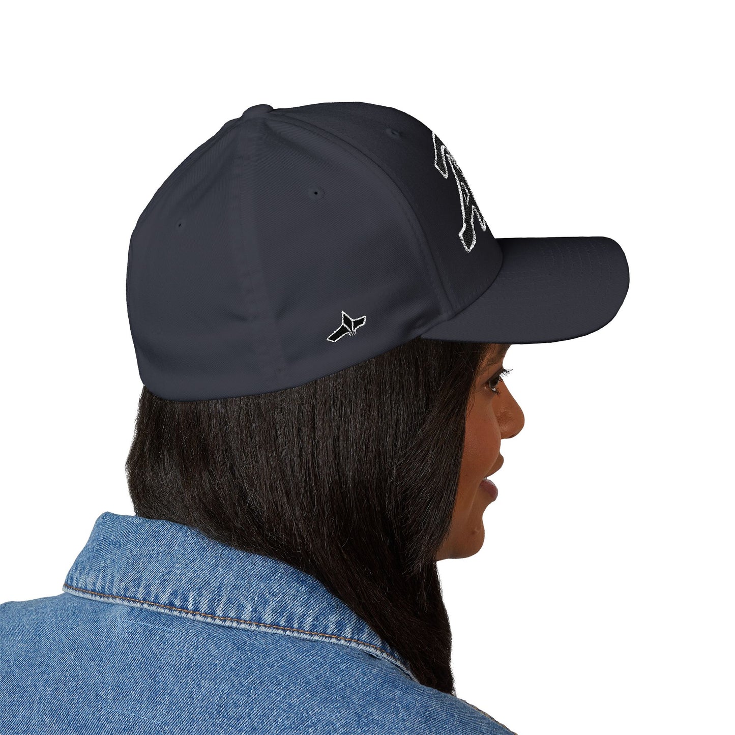 Astek Logo Embroidered Cap