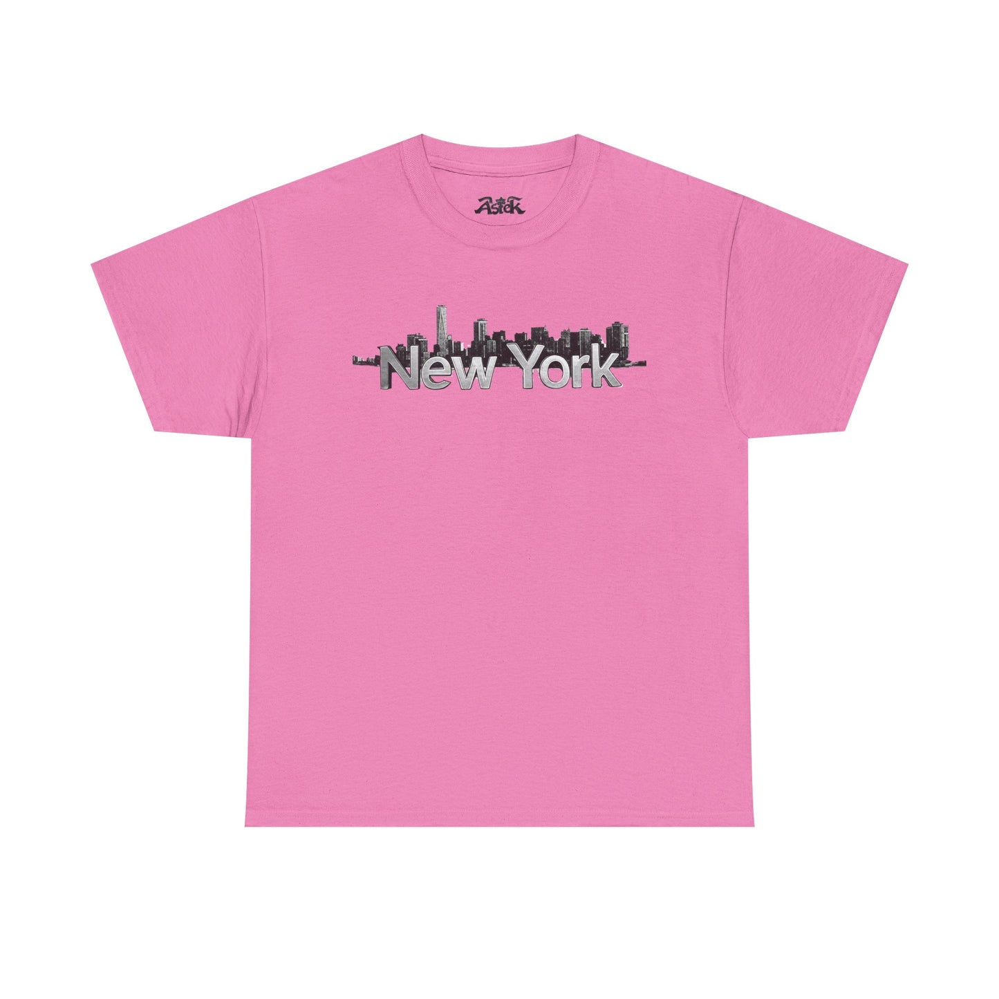 New York Skyline T-shirt