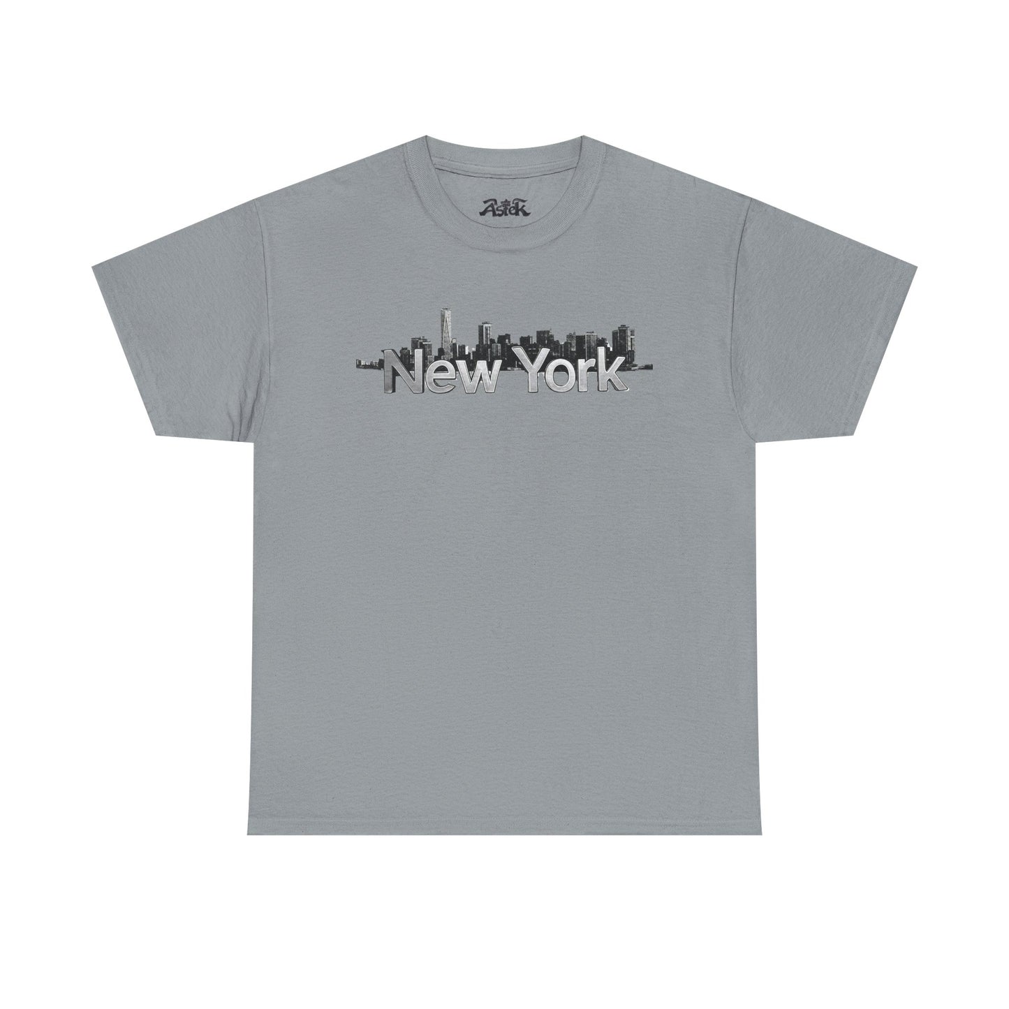 New York Skyline T-shirt