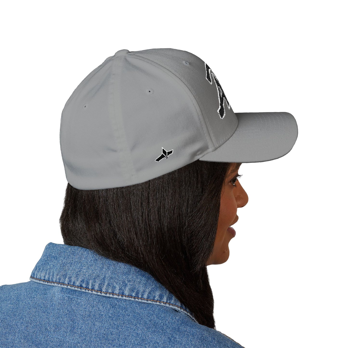 Astek Logo Embroidered Cap