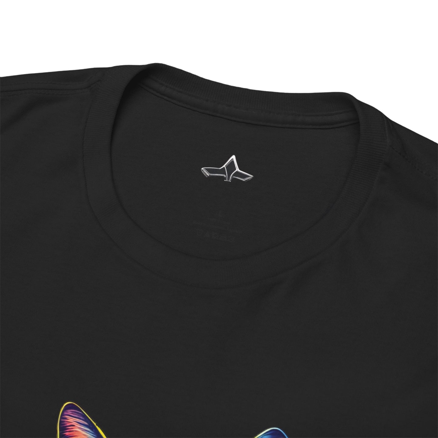 Hip-Hop Cat C-Soul T-shirt
