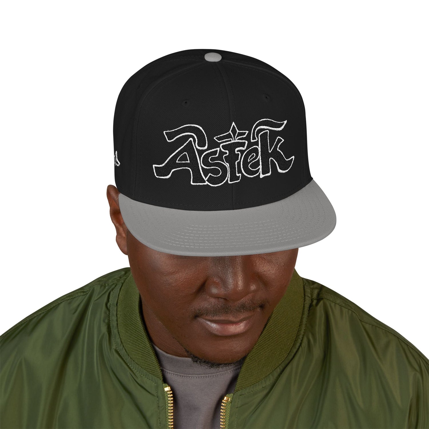Caps