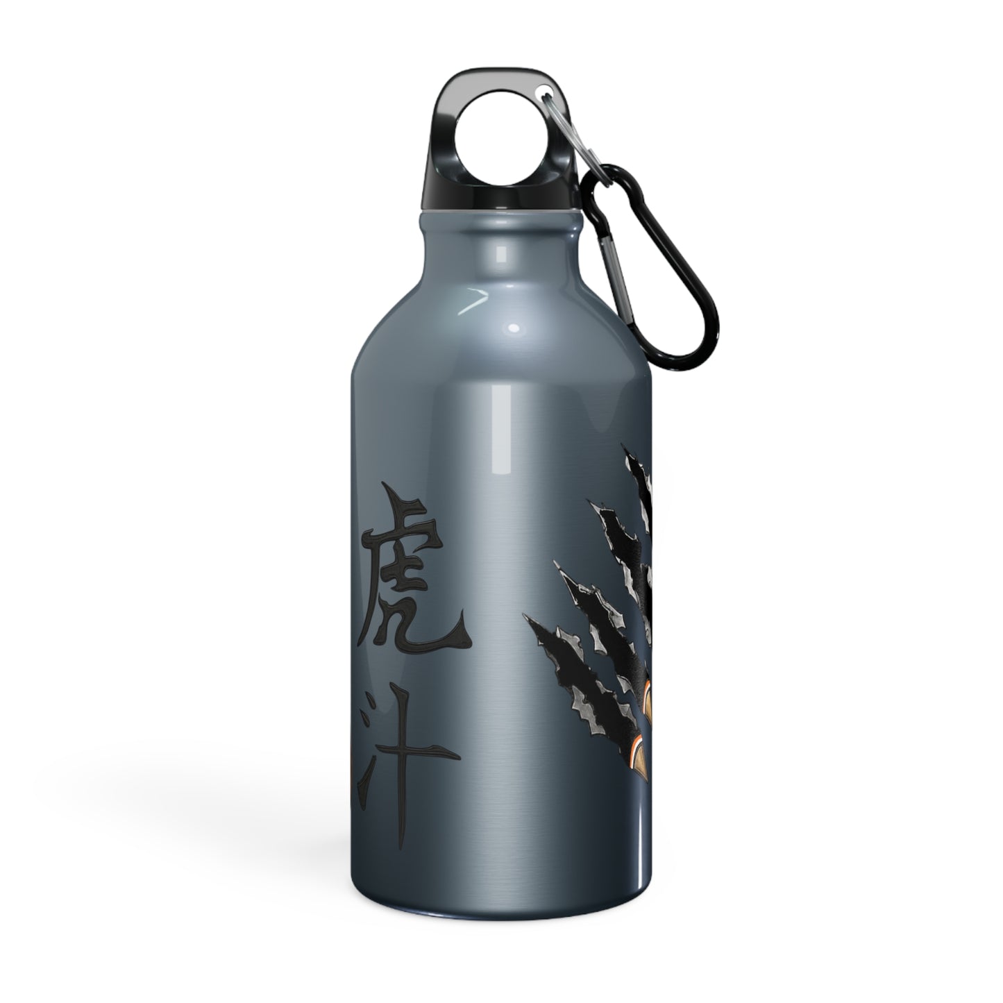 Tiger Sportfles met inspirerend ontwerp