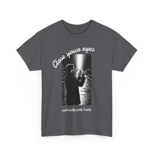 Walk with Faith T-shirt