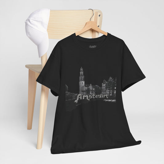 Amsterdam City T-shirt