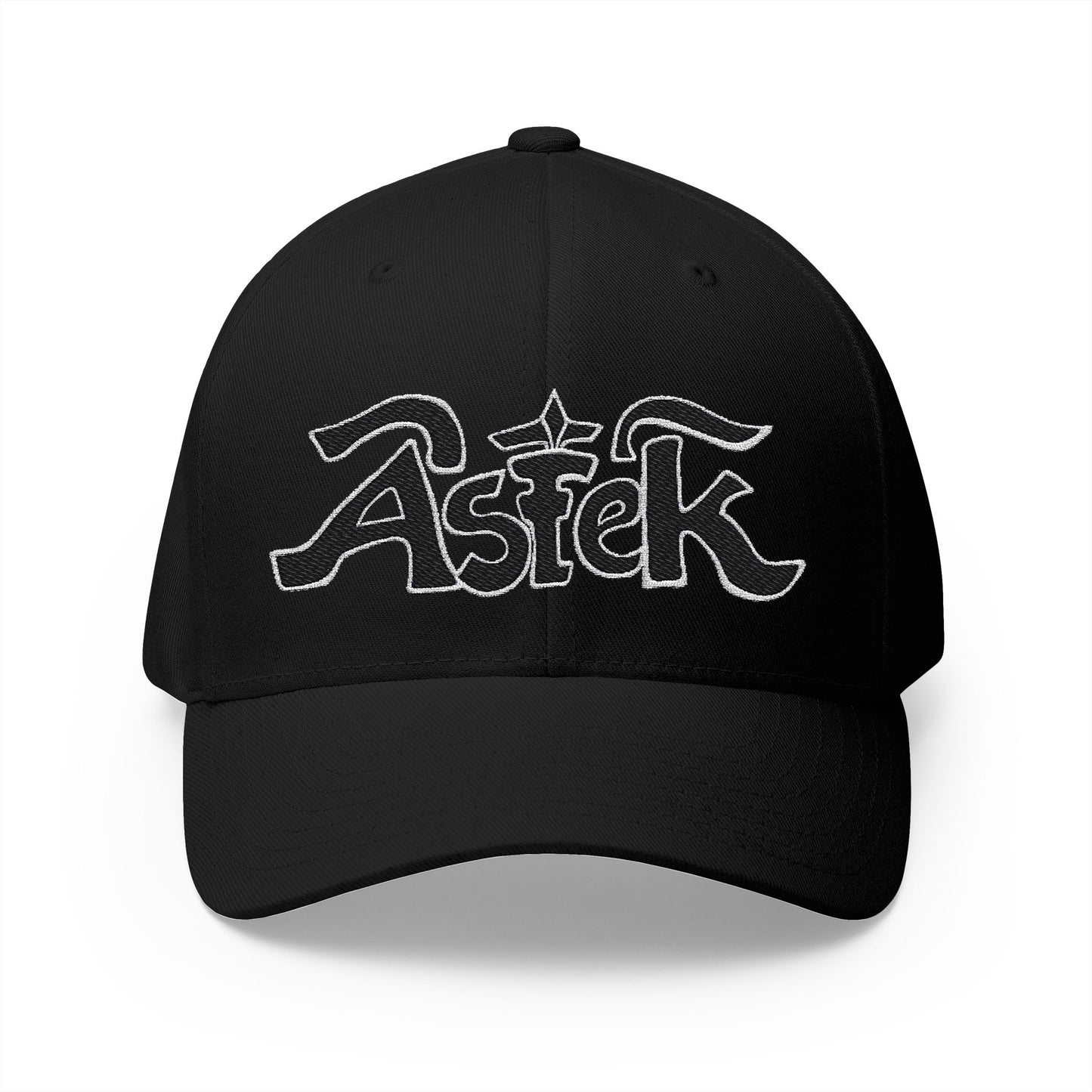 Astek Logo Embroidered Cap